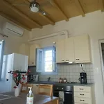 Kaminaki Amorgos Ormos Aigialis