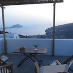 Lägenhet Kaminaki Amorgos