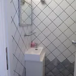 Kaminaki Amorgos Lägenhet