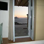 Lägenhet Kaminaki Amorgos *