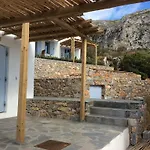 Lägenhet Kaminaki Amorgos Ormos Aigialis