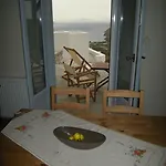 Kaminaki Amorgos Lägenhet