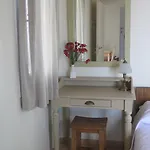 Kaminaki Amorgos Lägenhet Ormos Aigialis