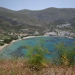 Kaminaki Amorgos Lägenhet *