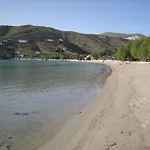 Lägenhet Kaminaki Amorgos Ormos Aigialis