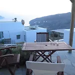 Lägenhet Kaminaki Amorgos