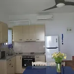 Kaminaki Amorgos Lägenhet