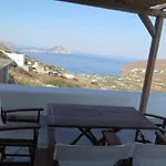 Kaminaki Amorgos Lägenhet Ormos Aigialis