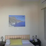Kaminaki Amorgos Lägenhet Ormos Aigialis
