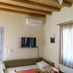 Kaminaki Amorgos Lägenhet