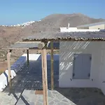 Kaminaki Amorgos * Ormos Aigialis