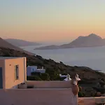 Lägenhet Kaminaki Amorgos