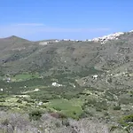 Kaminaki Amorgos * Ormos Aigialis