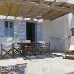 Lägenhet Kaminaki Amorgos Ormos Aigialis