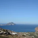 Kaminaki Amorgos Lägenhet