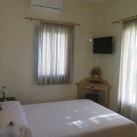 Kaminaki Amorgos Apartment Ormos Aigialis