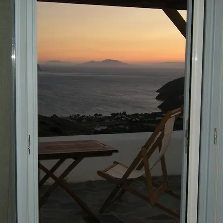 Kaminaki Amorgos
