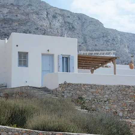 Kaminaki Amorgos