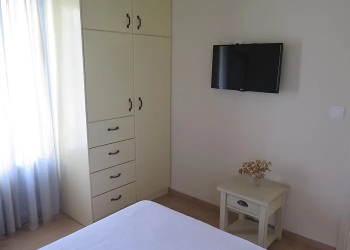 Kaminaki Amorgos Ormos Aigialis