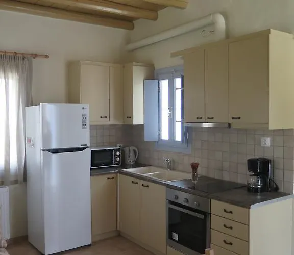 Kaminaki Amorgos Ormos Aigialis