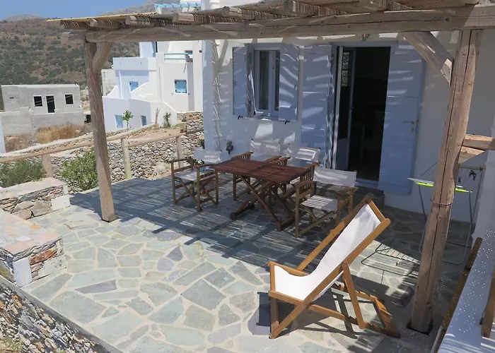 Kaminaki Amorgos