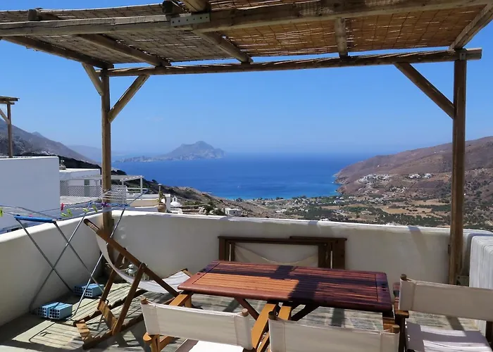 Kaminaki Amorgos *