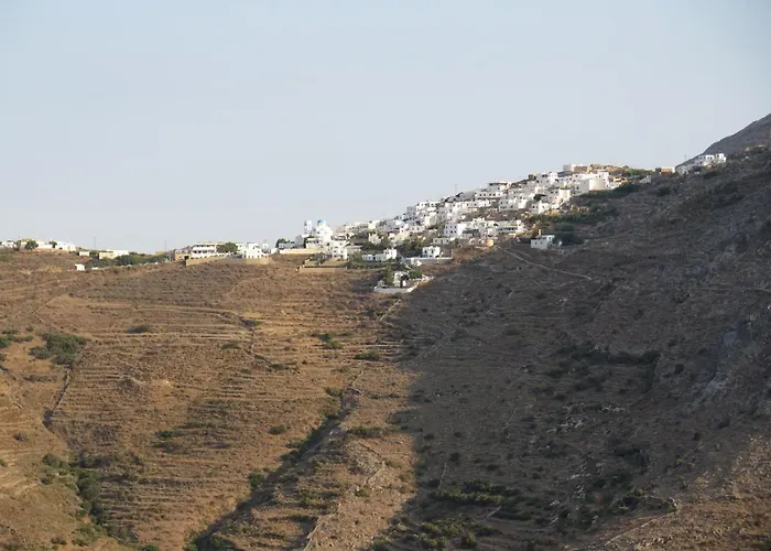 Kaminaki Amorgos *