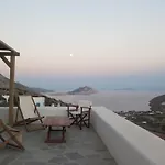 Apartment Kaminaki Amorgos *