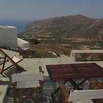 Kaminaki Amorgos 아파트