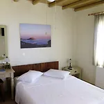 아파트 Kaminaki Amorgos