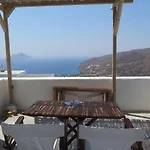 Kaminaki Amorgos Ormos Aigialis