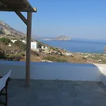 Apartment Kaminaki Amorgos *