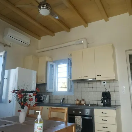 Kaminaki Amorgos Órmos Aiyialís