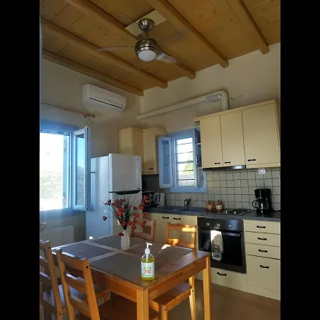 Kaminaki Amorgos Órmos Aiyialís