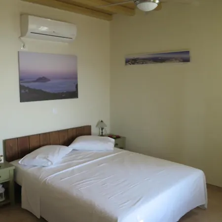 Апартаменты Kaminaki Amorgos *