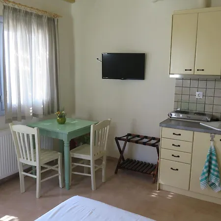 Kaminaki Amorgos Apartamento *