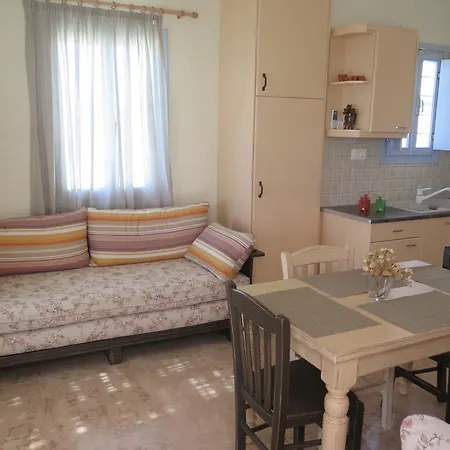 Kaminaki Amorgos Órmos Aiyialís