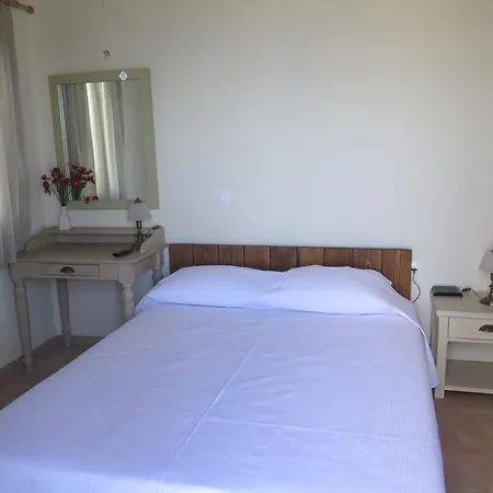 Kaminaki Amorgos Apartamento Ormos Aigialis