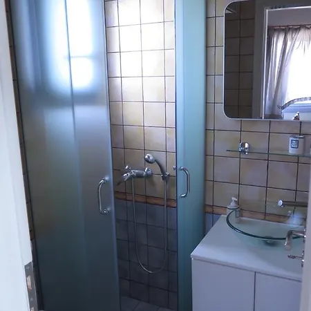 アパート Kaminaki Amorgos