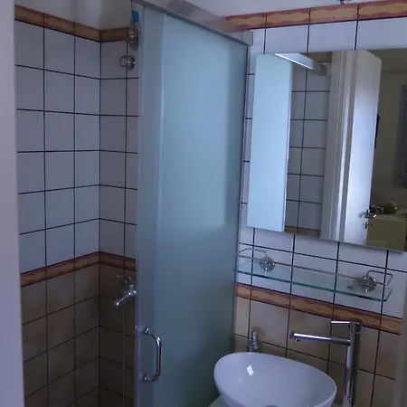 Апартаменты Kaminaki Amorgos