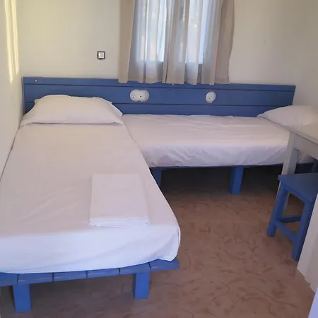 Kaminaki Amorgos * Ormos Aigialis