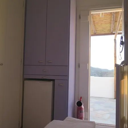 アパート Kaminaki Amorgos