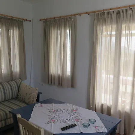 Lägenhet Kaminaki Amorgos