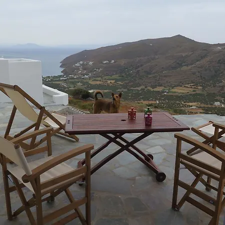Kaminaki Amorgos *