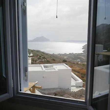 Kaminaki Amorgos *