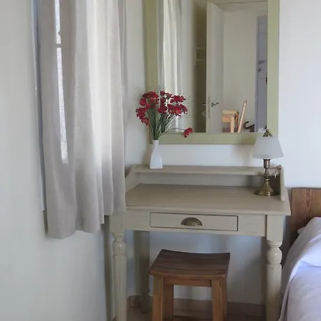 Kaminaki Amorgos アパート Órmos Aiyialís