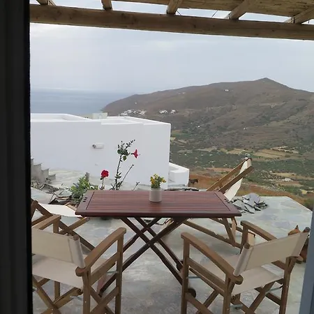 Kaminaki Amorgos *