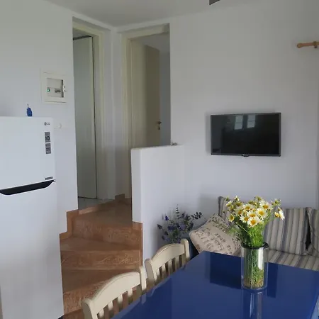 Kaminaki Amorgos アパート Órmos Aiyialís