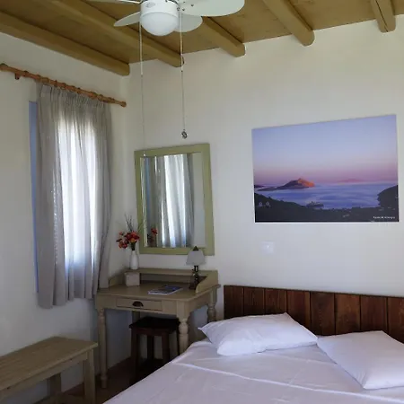 Kaminaki Amorgos