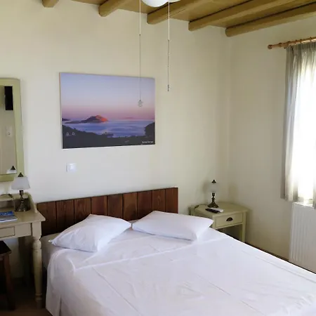 Апартаменты Kaminaki Amorgos